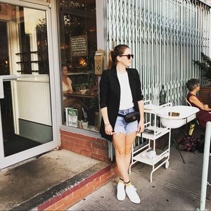 Meet your Posher, Jill